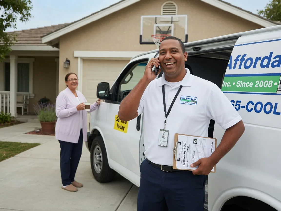 Central Ac Repair Thurmond, WV FAQs